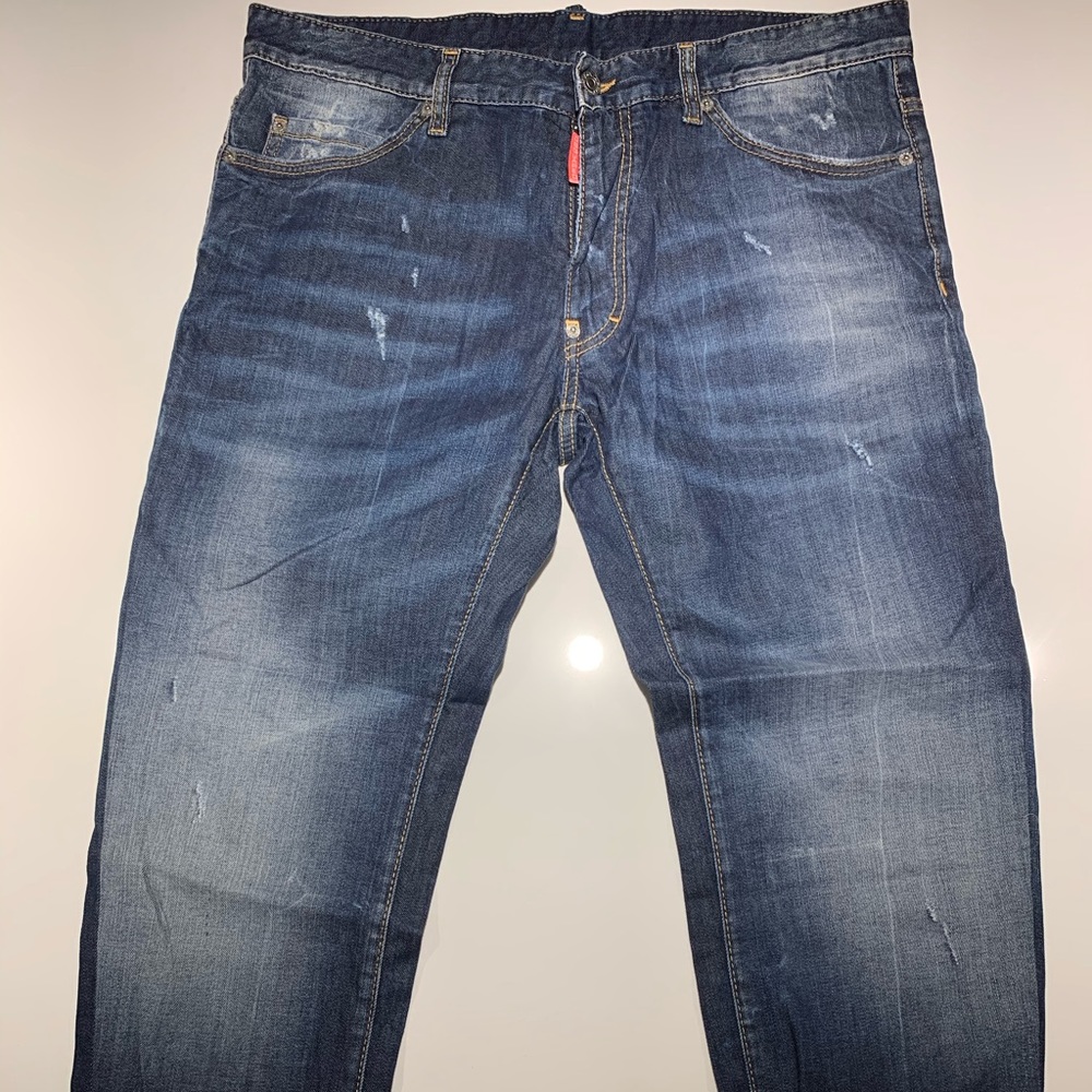 DSQUARED2 Jeans